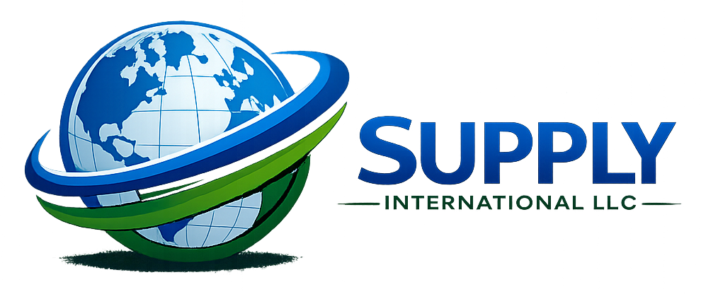 Supply International LLC